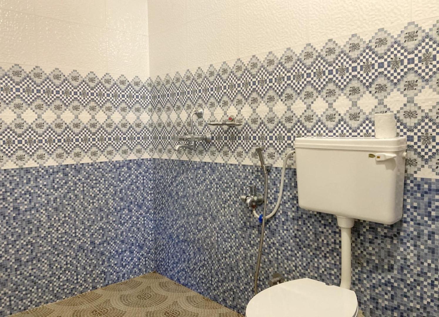 Bens Inn Mandrem Εξωτερικό φωτογραφία