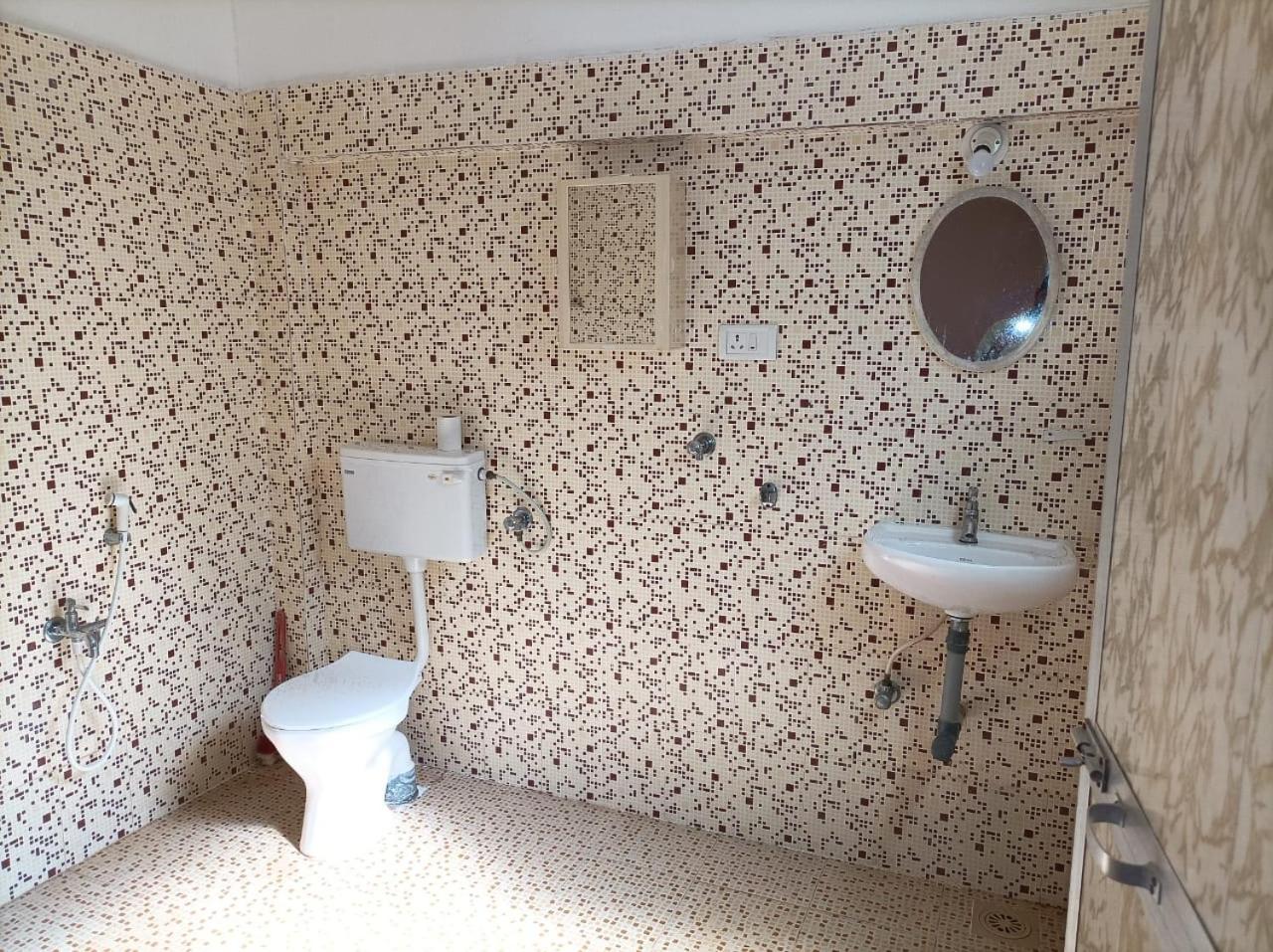 Bens Inn Mandrem Εξωτερικό φωτογραφία
